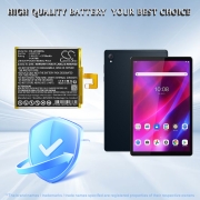 Battery compatibleWith Tablet Battery