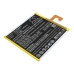 Battery compatible with Lenovo CS-LVX660SL