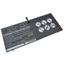 Compatible battery replacement for LENOVO 11S121500,121500156,21CP5/57/128-2,L12M4P21