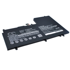Compatible battery replacement for LENOVO L14M4P72,L14S4P72