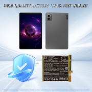 Battery compatibleWith Tablet Battery
