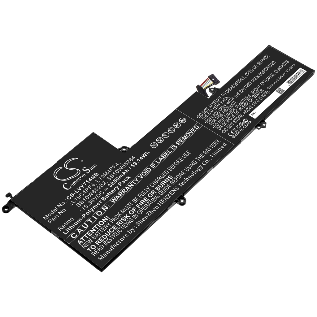 Lenovo Yoga Slim 7 14ITL05 82A1002ARK