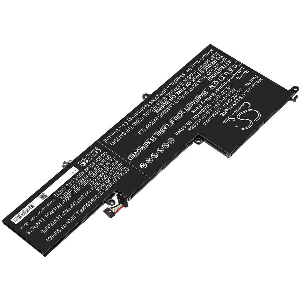 Lenovo Yoga Slim 7 14ITL05 82A1002ARK