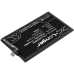 Compatible battery replacement for LENOVO JR40