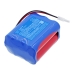 Battery compatible with Lowenstein CS-LWN399MD