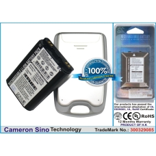 Compatible battery replacement for LG LGIP-A1700E,SBPL0081101