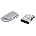 Battery compatible with LG CS-LX6100XL