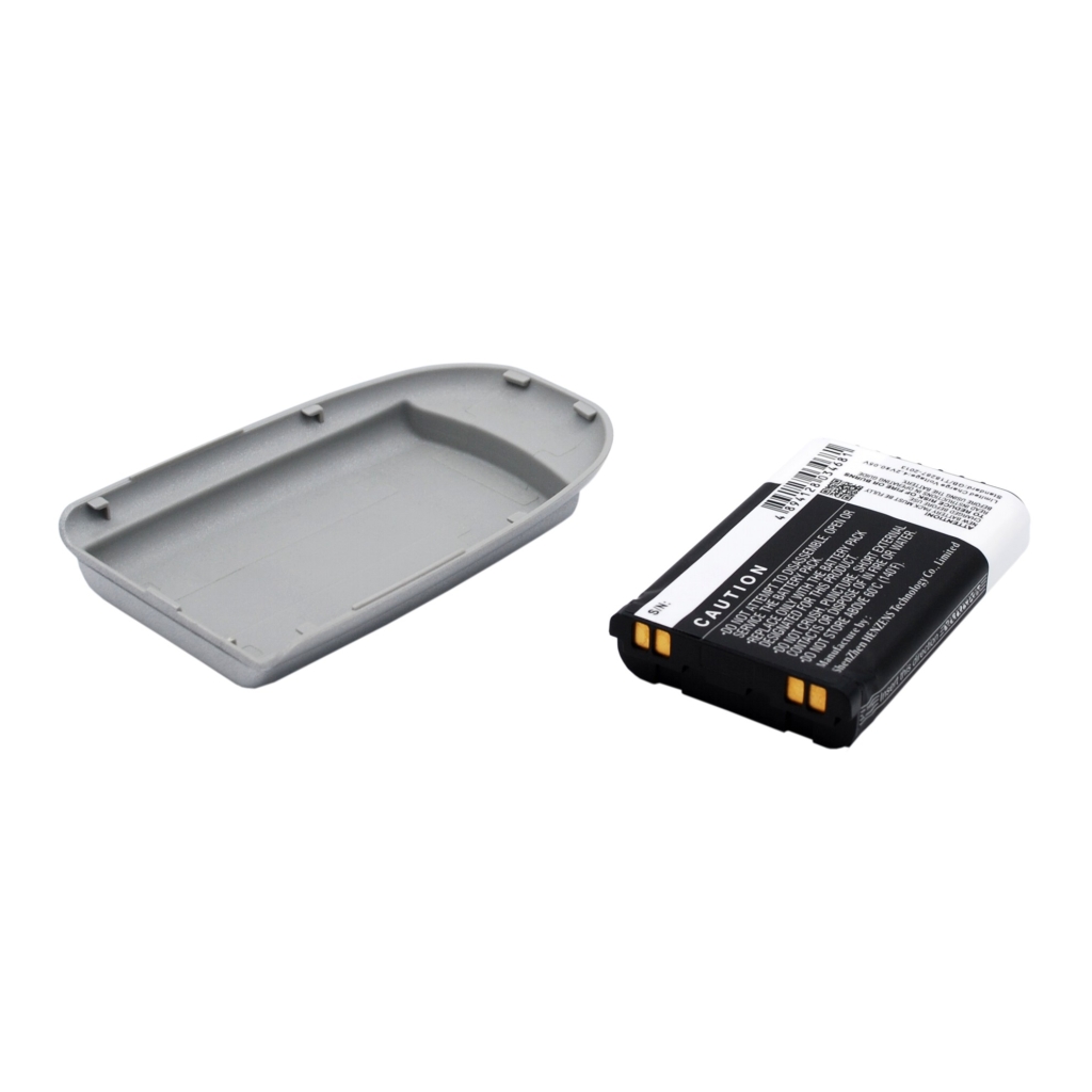 Battery compatible with LG CS-LX6100XL