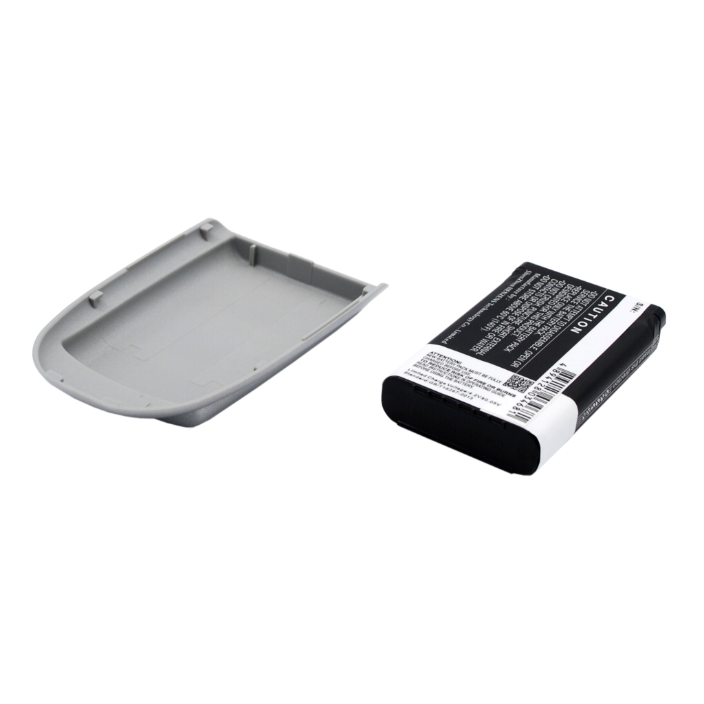 Battery compatible with LG CS-LX6100XL