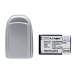Battery compatible with LG CS-LX6100XL