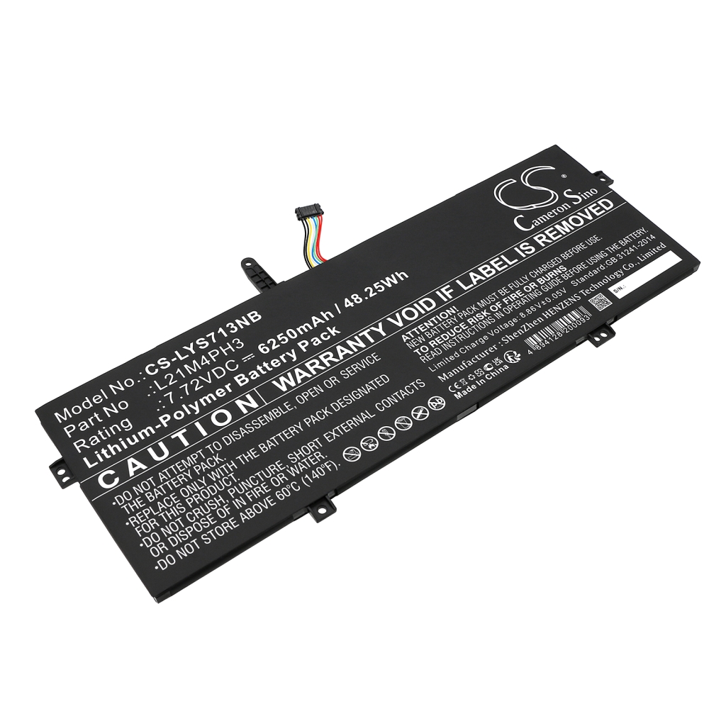 Lenovo Yoga Slim 7 Carbon 13IAP7 82U90042AU