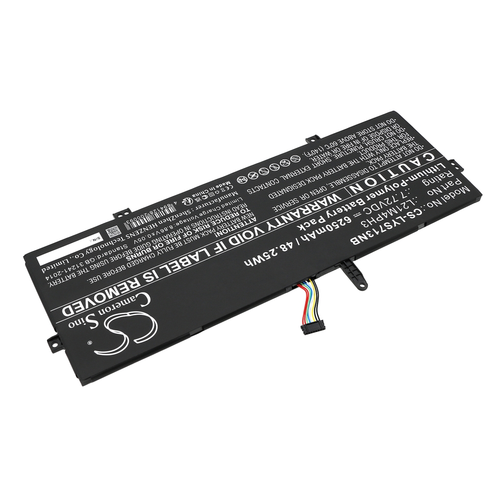 Lenovo Yoga Slim 7 Carbon 13IAP7 82U90042AU