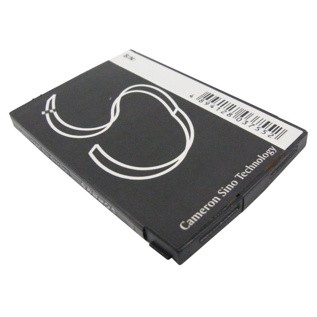 Battery compatible with I-Mobile CS-MBL82SL