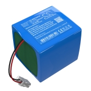 Battery compatibleWith Merl pointer