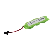 CMOS / BackUp Battery Symbol MC1000-KU0LF2K000R