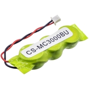 Battery compatibleWith CMOS / BackUp Battery