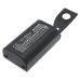 Battery for SYMBOL MC3000R-LM48S00LER