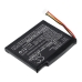 Battery compatible with Motorola