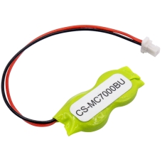 Compatible battery replacement for Cipherlab 60.13H32.004