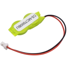 Compatible battery replacement for SYMBOL 60.13H32.004