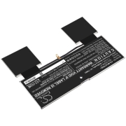 Battery compatibleWith Tablet Battery