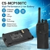 Battery for Motorola MTX888