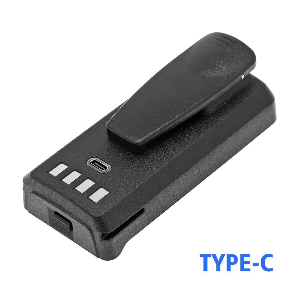 Battery compatible with Motorola CS-MCP186TC