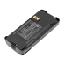 Battery compatible with Motorola CS-MCP186TC