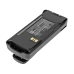 Battery compatible with Motorola CS-MCP186TC
