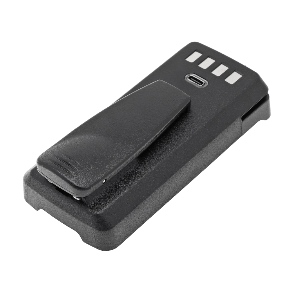 Battery compatible with Motorola CS-MCP186TC