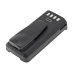 Battery compatible with Motorola CS-MCP186TC
