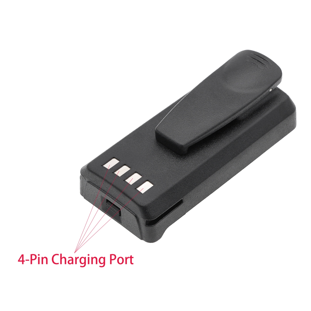 Two-Way Radio Battery Motorola CP476