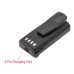 Two-Way Radio Battery Motorola CP476