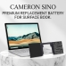 Battery compatible with Microsoft CS-MCR363SL