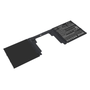 Battery compatibleWith Notebook battery