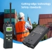 Battery Replaces GE BKB191210/4