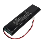 Battery compatibleWith Triax