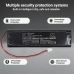 Battery compatible with Triax CS-MCT009SL