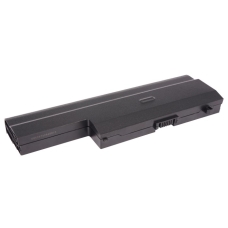 Compatible battery replacement for Medion 40026269,40027608,40029779,BTP-CMBM,BTP-CNBM...