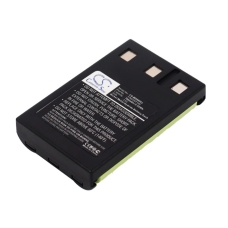Compatible battery replacement for LIFETEC 17NO09T180