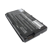 Battery compatibleWith Notebook battery