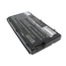 Battery compatible with Medion CS-MD96500NB