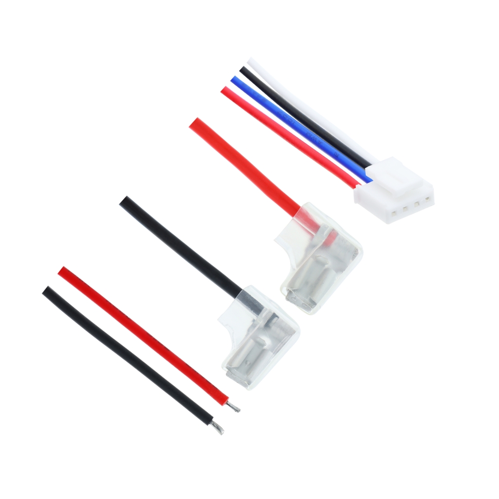 Vacuum Battery Midea CS-MDH300VX