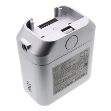 Compatible battery replacement for Midea HB006B