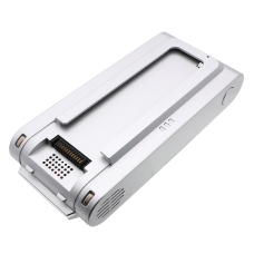 Compatible battery replacement for Midea Q9-2510-7S1P-A