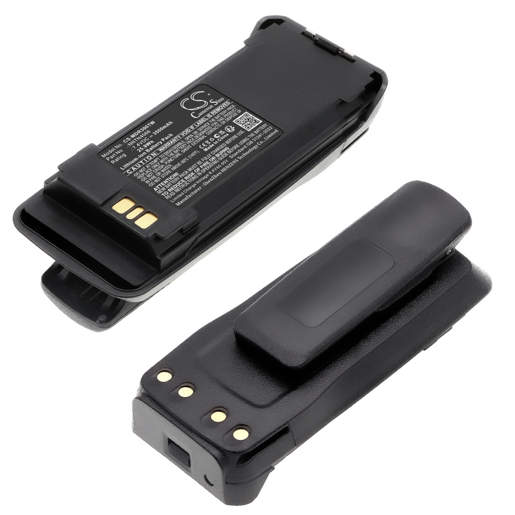 CS-MDR300TW