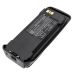 Two-Way Radio Battery Vertex VXD720