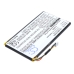 Battery compatible with IEIMobile CS-MDT200SL