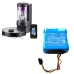 Vacuum Battery Eureka CS-MDW112VX
