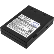 Battery compatibleWith Ashtech